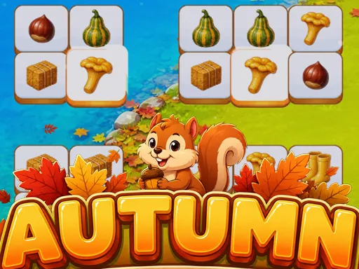 Autumn Onet Connect Cover