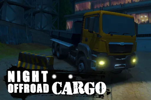 Night OffRoad Cargo Cover